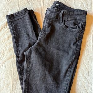 Old Navy Black Denim Jeans